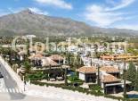 Nueva construcción  - VILLA -
MARBELLA - Lomas del Virrey