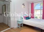 Wiederverkauf - HAUS -
ORIHUELA COSTA - Playa Flamenca