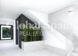 Neubau - PENTHOUSE -
TORREMOLINOS - Montemar
