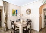 Wederverkoop - APPARTEMENT -
TORREVIEJA - El Chaparral