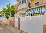 Wederverkoop - HUIS -
TORREVIEJA - Aguas Nuevas