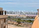 Venta - ÁTICO -
TORREVIEJA - Costa Blanca