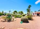 Resale - VILLA -
DAYA VIEJA - Costa Blanca