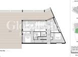 Nueva construcción  - ÁTICO -
ESTEPONA - Playa del Padrón