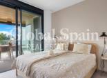 Wederverkoop - APPARTEMENT -
ORIHUELA COSTA - LAS COLINAS GOLF RESORT