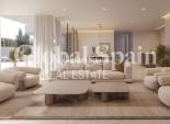 Nouvelle construction - VILLA -
MORAIRA_TEULADA - El Tesoro