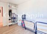 Resale - APARTMENT -
LOS DOLSES - Inland