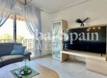 Resale - APARTMENT -
ORIHUELA COSTA - Playa Flamenca