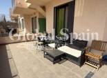 Wederverkoop - APPARTEMENT -
ORIHUELA COSTA - La Zenia