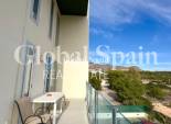 Resale - APARTMENT -
FINESTRAT