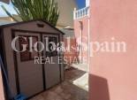 Resale - VILLA -
PLAYA FLAMENCA - Costa Blanca