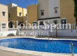 Resale - Semi-Detached -
ORIHUELA COSTA - Playa Flamenca