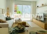 New Build - APARTMENT -
PILAR DE LA HORADADA - pueblo