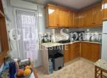 Venta - APARTAMENTO -
TORREVIEJA - Playa del Cura