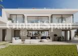 Nieuwbouw - VILLA -
MARBELLA - Cascada De Camojan