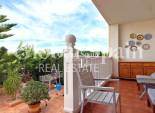 Resale - APARTMENT -
ORIHUELA COSTA - Lomas de Cabo Roig