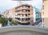Wederverkoop - APPARTEMENT -
TORREVIEJA - CENTRE PLAYA DEL CURA LAS PISCINAS