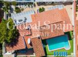 Wiederverkauf - VILLA -
DEHESA DE CAMPOAMOR - Costa Blanca