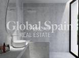 Nouvelle construction - VILLA -
ORIHUELA COSTA - La Zenia