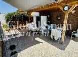 Revente - VILLA -
TORREVIEJA - La Siesta - El Salado - Torreta