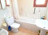 Resale - APARTMENT -
TORREVIEJA - El Acequión - Los Náufragos