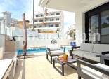 Revente - VILLA -
ORIHUELA COSTA - Costa Blanca