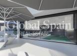 Nieuwbouw - APPARTEMENT -
GUARDAMAR DEL SEGURA - EL RASO