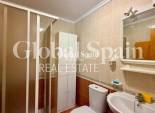 Wederverkoop - PENTHOUSE -
TORREVIEJA - Playa del Cura