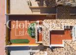Resale - HOUSE -
CABO ROIG - Lomas de Cabo Roig
