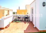 Revente - MAISON -
LOS BALCONES - LOS ALTOS - Res Valle de los pinos