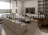 Nueva construcción  - VILLA -
ORIHUELA - LAS COLINAS GOLF RESORT