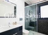 Neubau - VILLA -
PILAR DE LA HORADADA - Lo Romero Golf