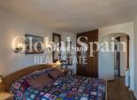 Resale - VILLA -
JÁVEA - Costa Blanca