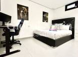 Resale - VILLA -
LOS BALCONES - LOS ALTOS - Costa Blanca