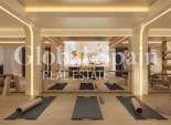 Nueva construcción  - APARTAMENTO -
ESTEPONA - Playa De Guadalobon