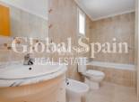 Nieuwbouw - APPARTEMENT -
SAN FULGENCIO - Pueblo