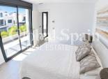 Wederverkoop - VILLA -
ALGORFA - LA FINCA GOLF / ALGORFA