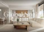 New Build - PENTHOUSE -
ESTEPONA - Parque Selwo