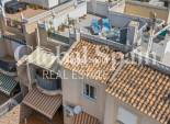 Wiederverkauf - WOHNUNG -
TORREVIEJA - Costa Blanca
