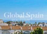 Revente - APPARTEMENT -
ORIHUELA COSTA - Lomas de Campoamor