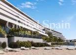 Nieuwbouw - PENTHOUSE -
FUENGIROLA - Higueron