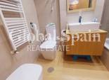 Resale - APARTMENT -
SUCINA - Inland