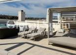 Wederverkoop - PENTHOUSE -
LOS BALCONES - LOS ALTOS