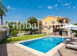 Wiederverkauf - VILLA -
ORIHUELA COSTA - Costa Blanca