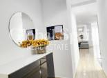 Wiederverkauf - WOHNUNG -
TORREVIEJA - Playa del Cura