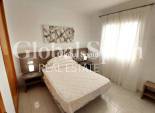 Resale - Apartment -
Calpe - Calpe urbanizaciones