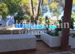 Resale - VILLA -
ORIHUELA - Los Huertos