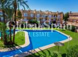 Revente - PENTHOUSE -
JÁVEA - Costa Blanca