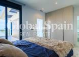 Neubau - VILLA -
PILAR DE LA HORADADA - Lo Romero Golf