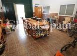 Venta - CASA -
MURCIA - Inland